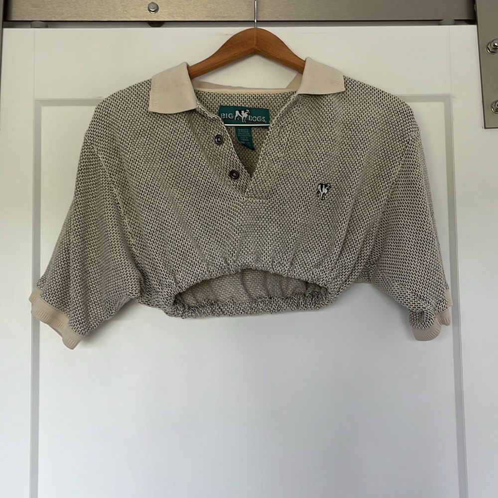 Polo Set